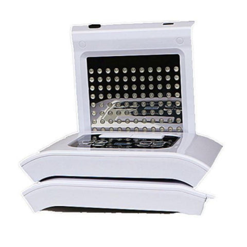 Mask Heating Therapy Facial Body SPA Machine-BH00378-Veeddydropshipping