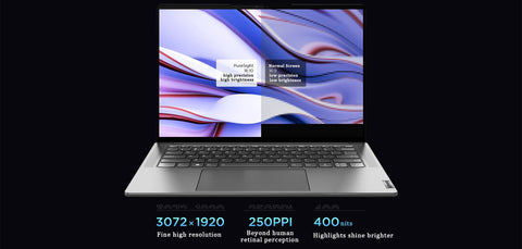 AMD Ryzen R7  IPS Screen Slim Notebook-CO00312-Veeddydropshipping