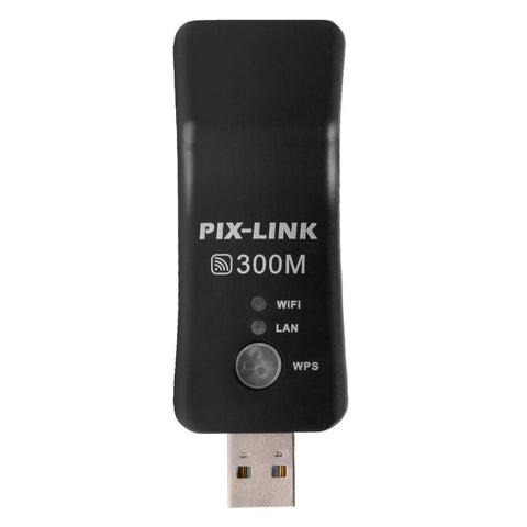 WiFi Dongle Adapter  Wireless Receiver-CO01404-Veeddydropshipping