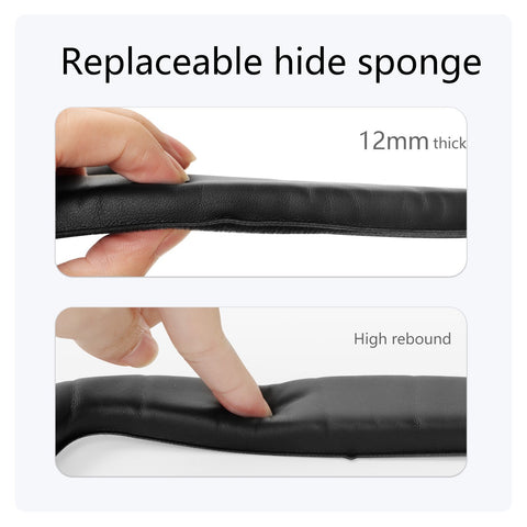 VR Face Interface Bracket Sponge Face Pad Replacement -CE01166-Veeddydropshipping