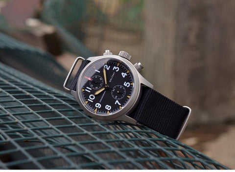 Watch Men Quartz Wristwatches Military Watches Luminous Clock-JW00820-Veeddydropshipping