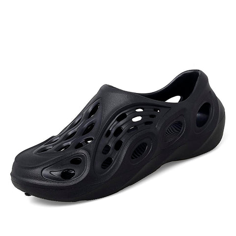 Man Sandals Outdoor Casual EVA Slippers Unisex-BS01520-Veeddydropshipping