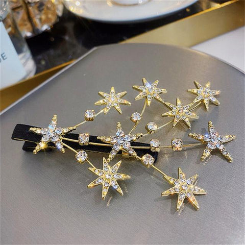 High Quality Spring Pearl Crowns Beach Wreaths Flower Headband -JW00454-Veeddydropshipping