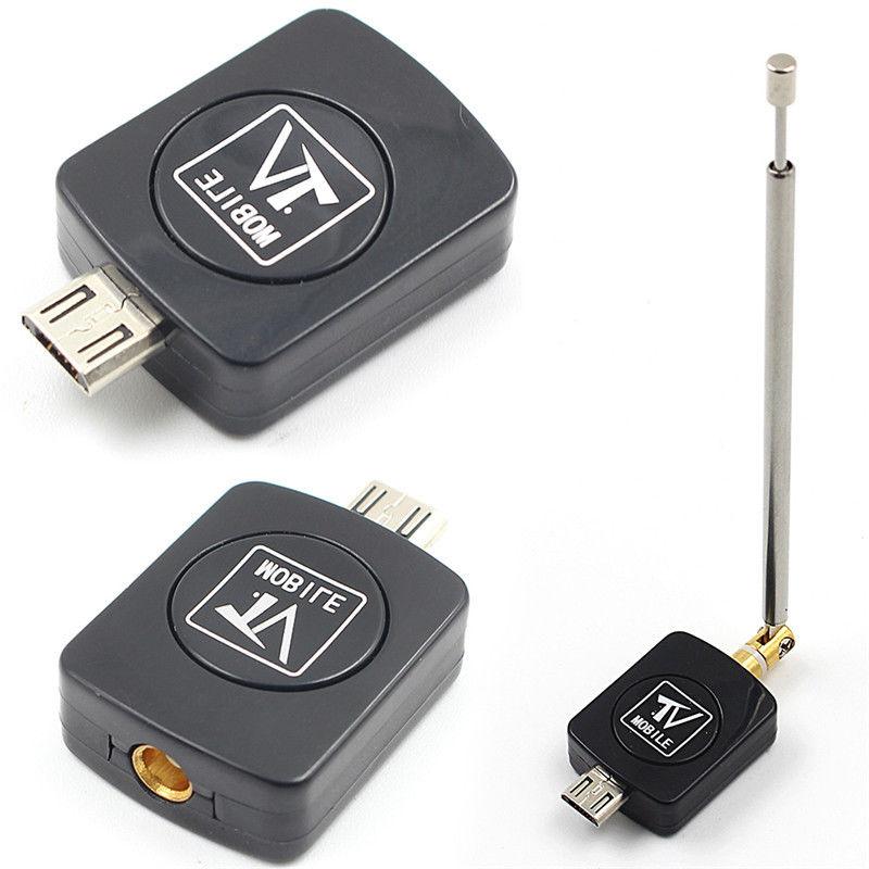 Digital TV Receiver Antenna  Mobile Satellite Receiver-Veeddydropshipping