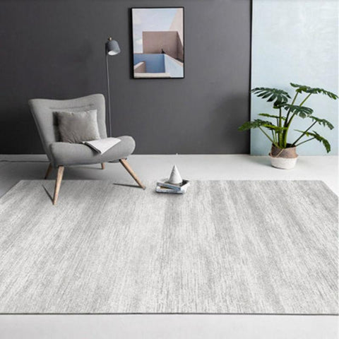 Simple Living Room Large Area Rug Bedroom Decor-HA00497-Veeddydropshipping