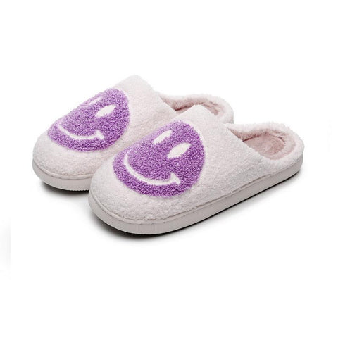 Kawaii Cartoon Plush Winter Warm Contton Indoor Funny-BS01094-Veeddydropshipping