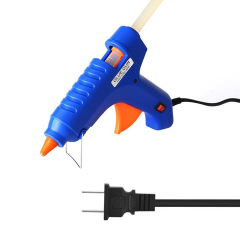 DIY Seal Wax Sticks For Melting Glue Gun Sealing-HA00127-Veeddydropshipping