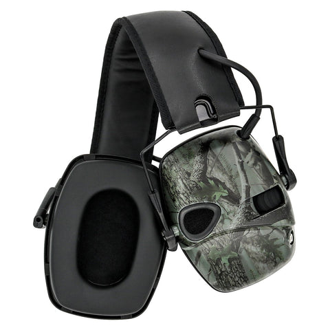 Electronic Shooting Earmuffs  Noise Reduction-CO00677-Veeddydropshipping