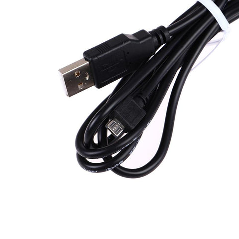 1.5M Game Console Handle Charging Data Cable For PS4 Charging Cable Controller -CE01450-Veeddydropshipping