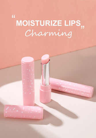 Lip Balm Long-lasting Moisturizing Lipstick-BH00676-Veeddydropshipping