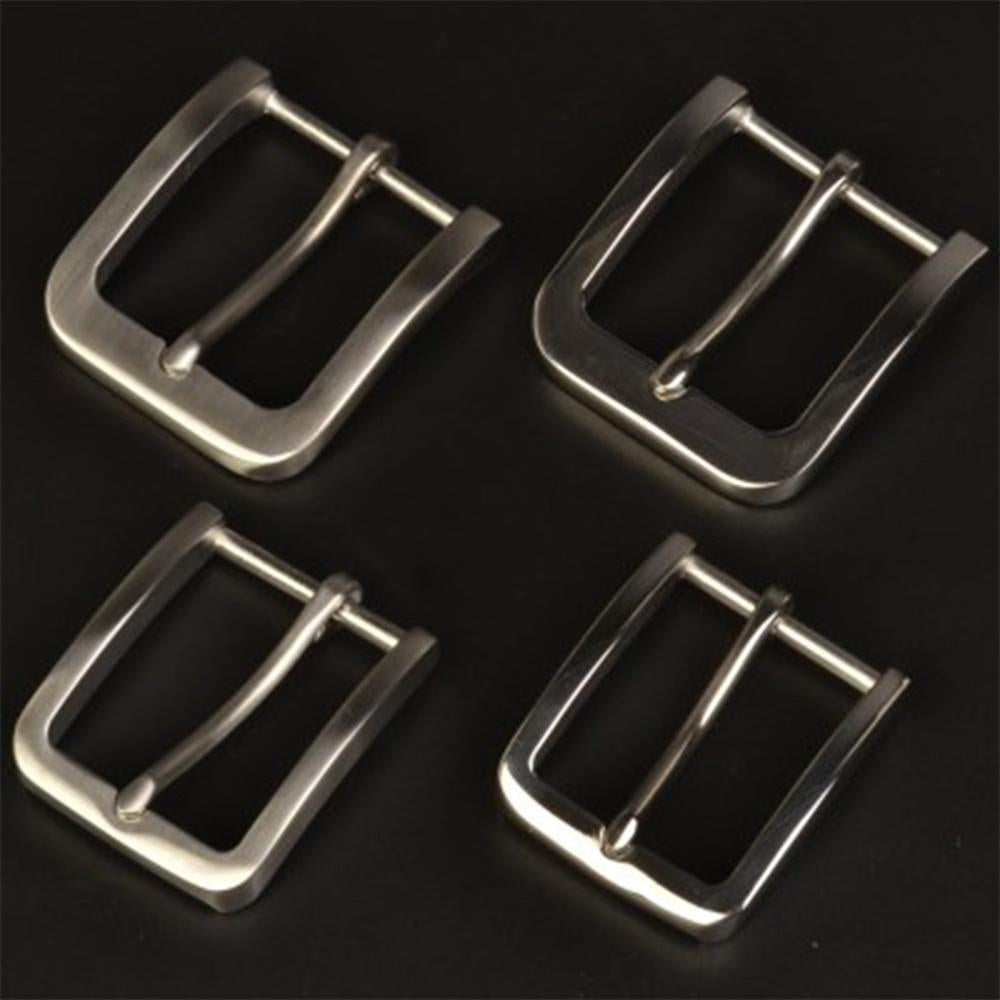 DIY Stainless Steel Belt Buckle Leather Craft-HA00133-Veeddydropshipping