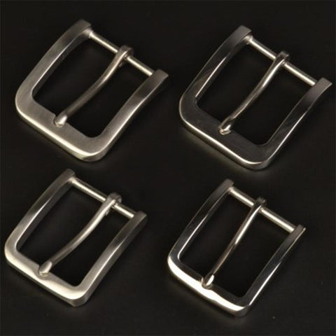 DIY Stainless Steel Belt Buckle Leather Craft-HA00133-Veeddydropshipping