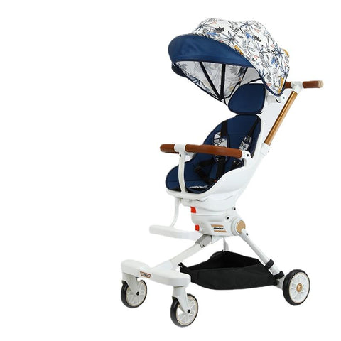New Lightweight stroller can be carried on the plane baby-TB00387-Veeddydropshipping