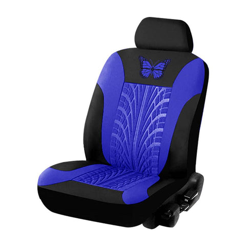 Most Auto with Butterfly Pattern Tire Track Detail Styling Protector-AM01498-Veeddydropshipping