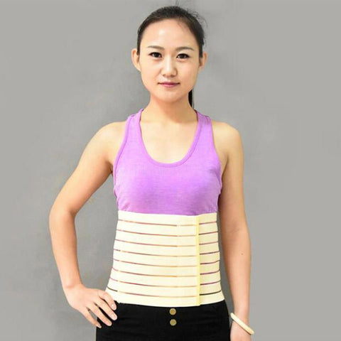 Health Care Ostomy Abdominal Belt Brace Waist-BH00886-Veeddydropshipping