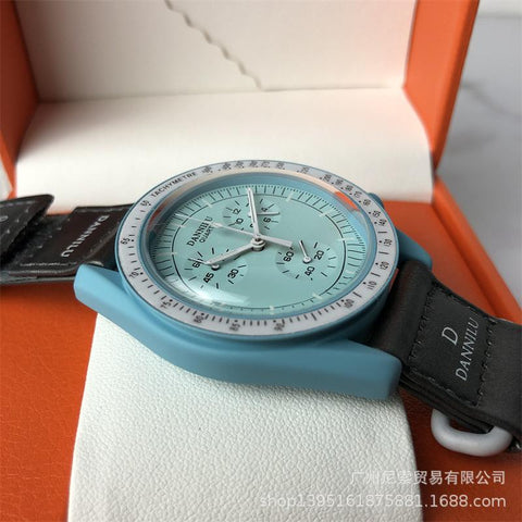 Quartz Watch Moons Style Waterproof Women Wrist swatch Watch-JW00888-Veeddydropshipping