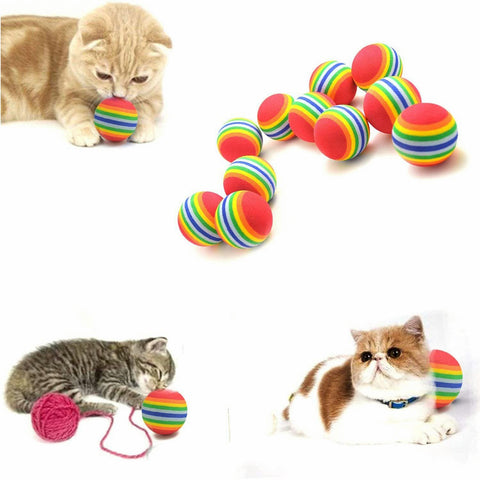 Cat Toy Balls Interactive Indoor Cats-HA01401-Veeddydropshipping
