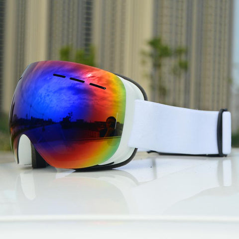 Double Layer UV400 Professional Large Spherical Men Women-OS01521-Veeddydropshipping