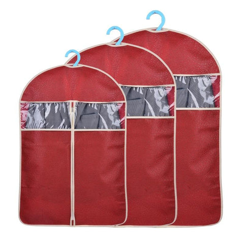 Three Dimension Type wedding dress cover-HA01009-Veeddydropshipping