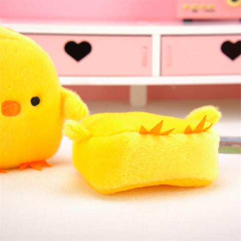 purse girl small card zipper cute change pocket portable-BS00639-Veeddydropshipping