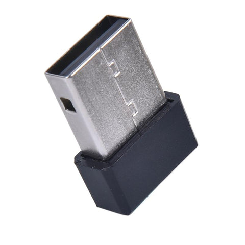 Wireless USB Ethernet PC WiFi AC Adapter Lan 802.11 Dual Band 2.4G / 5G-CE00955-Veeddydropshipping
