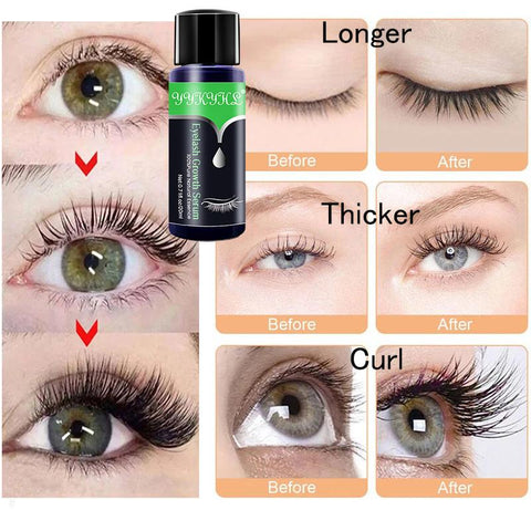 Eyelash Growth Eye Serum Eyelash Enhancer-BH00589-Veeddydropshipping