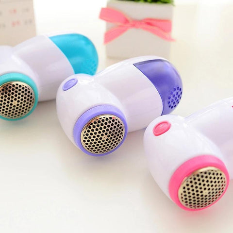 Electric Remove Sweater Pilling Machine-HA01091-Veeddydropshipping
