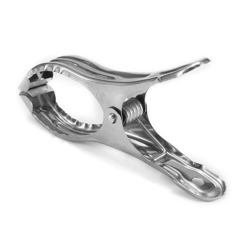 Clothes Pegs Hanging Pins Clips Stainless Steel-HA01064-Veeddydropshipping