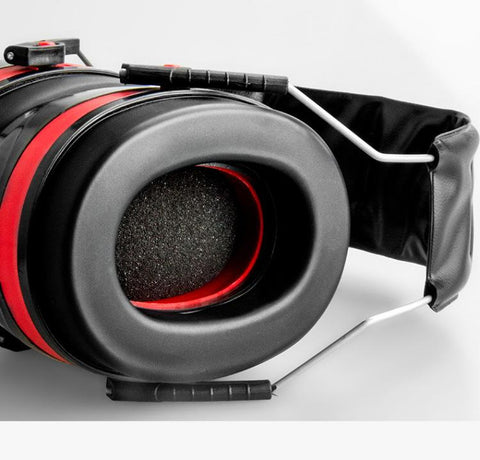 Earmuffs Anti Noise Hearing Protector  Headphones-CO00661-Veeddydropshipping