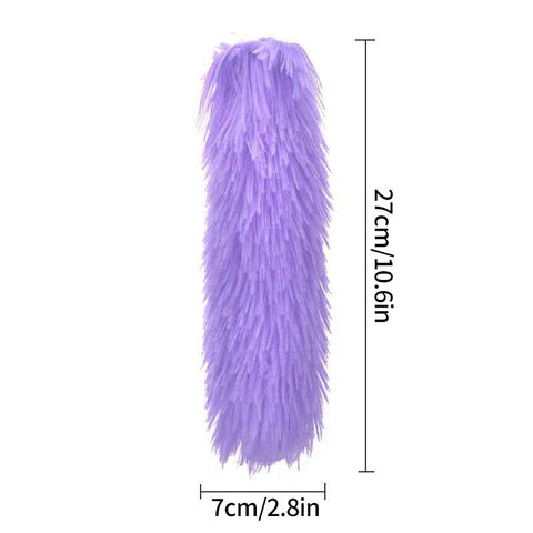 Self-hi Cat Chew Toy Strip Pillow Cat Teaser Toys-HA01982-Veeddydropshipping