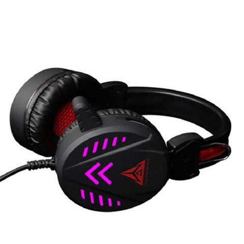 Wired Desktop Computer Gaming Headset 3.5-Veeddydropshipping