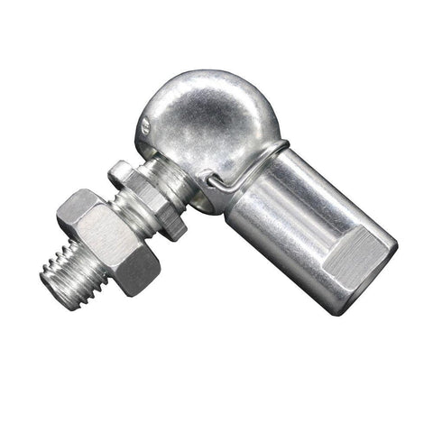 Angle Ball Joint Rod Bearing With Rubber-TI00561-Veeddydropshipping