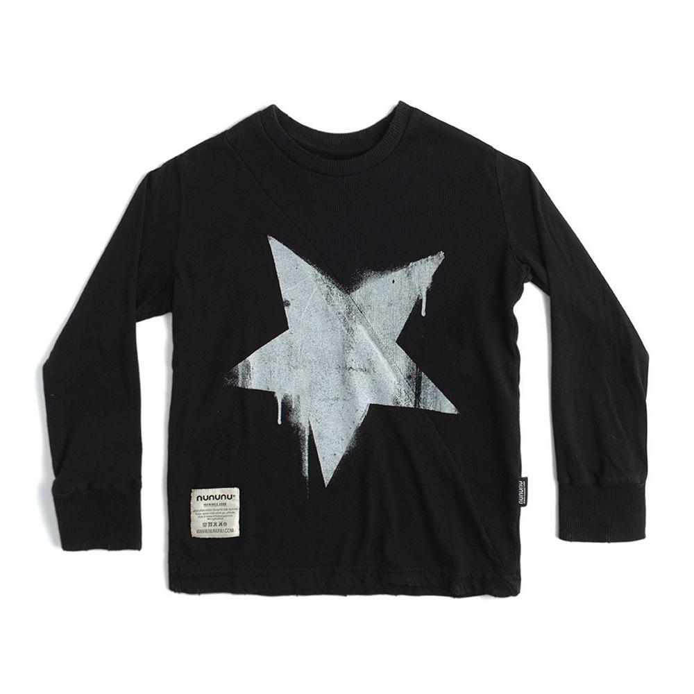 Children Clothing spring and autumn Shit-Veeddydropshipping