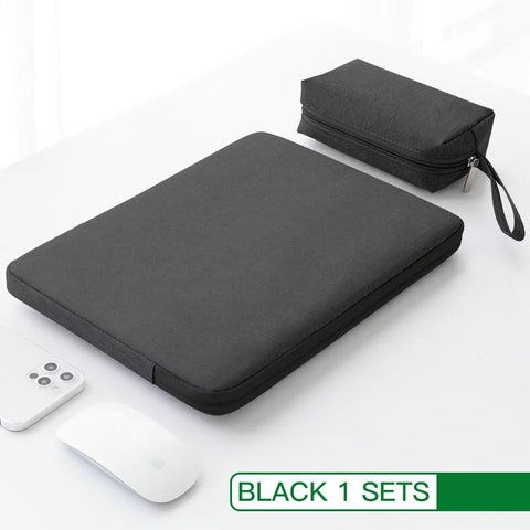 Laptop Case Bag  Carrying Sleeve-CO00485-Veeddydropshipping