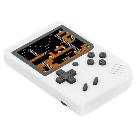 400 IN 1 Game boy Retro Video Game Console Handheld Game Portable Pocket Game -CE01516-Veeddydropshipping