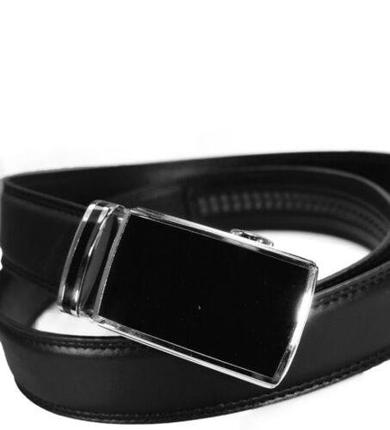 Leather Ratchet Belt-35mm-Adjustable-MF00726-Veeddydropshipping