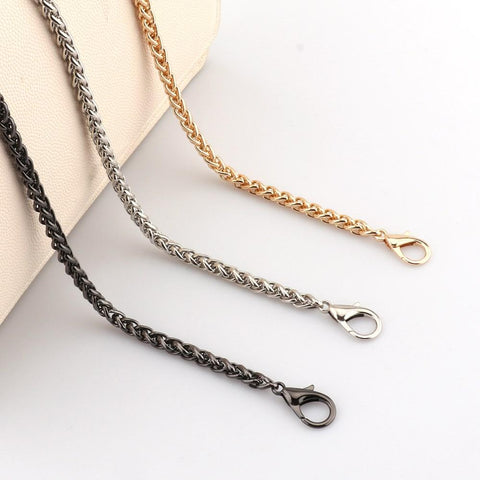 Bag chain Hardware handbag accessories Metal alloyBS00668-Veeddydropshipping
