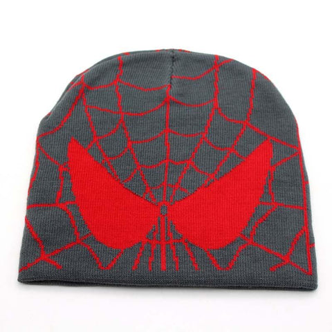 Beanies Hat Men Winter Autunm Warm Knitted Bonnet-MF00866-Veeddydropshipping