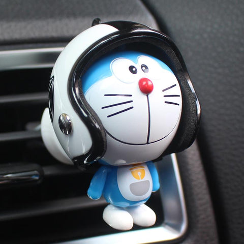 perfume cartoon personality air outlet fragrance clip cute air-AM01497-Veeddydropshipping