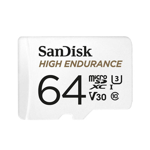 Endurance Video Monitoring MicroSD Card-CO00866-Veeddydropshipping