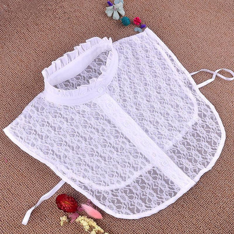 Clothing Accessories Detachable Wild-WF01153-Veeddydropshipping