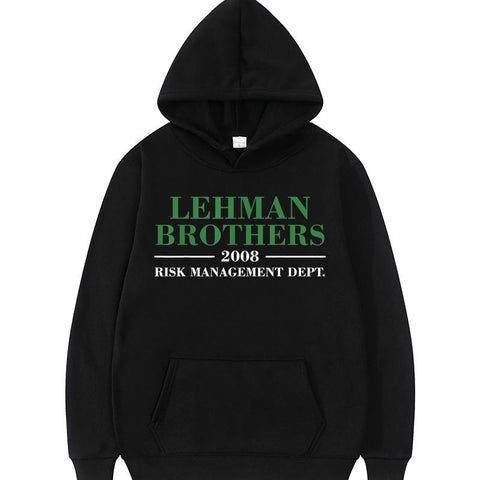 Risk Management Dept Hoodies-MF00329-Veeddydropshipping
