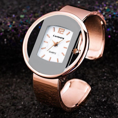 Women Watches  Bracelet Watch Fashion Quartz Wristwatches -JW00951-Veeddydropshipping
