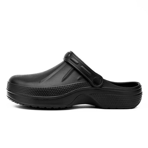 Shoes Casual Flat Garden Shoes Breathable Resistant-BS01457-Veeddydropshipping