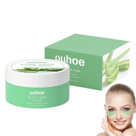 Eye Patches Skincare Skin Care Eye-BH00248-Veeddydropshipping