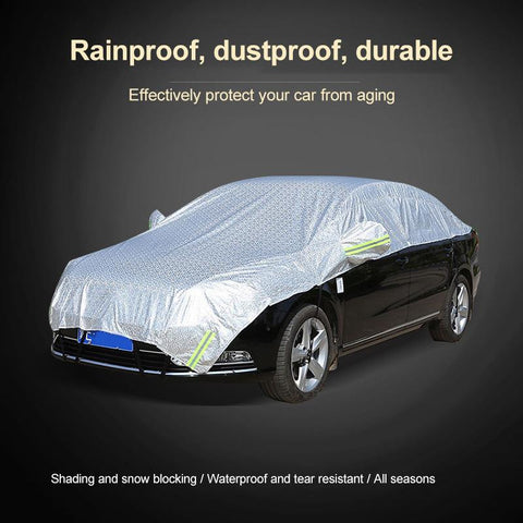Covers Snow Cover Sunshade Waterproof Dustproof-AM00853-Veeddydropshipping
