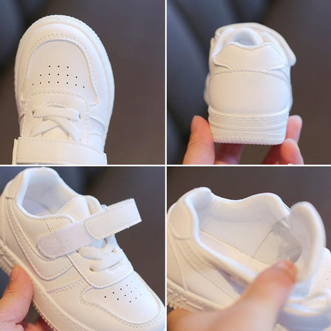 Children Casual Shoes Mesh Sneakers Boys Sport Breathable-TB00118-Veeddydropshipping