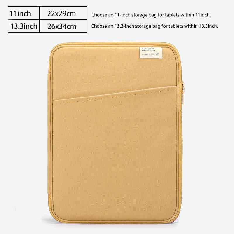 Laptop Line Sleeve Bag Tablet Cover Case-Veeddydropshipping