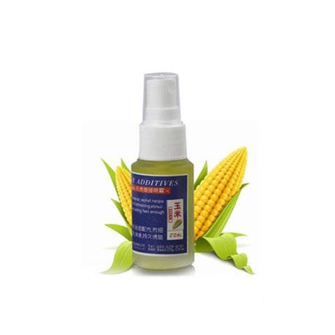 20ml Carp Fishing Bait Additive Boilies Pop-Up Pellet Attractant Flavoured Spray -OS00418-Veeddydropshipping