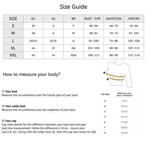 One Piece Swimwear Women Halter Bathing Suits Sexy Slimming Swimsuit -OS00186-Veeddydropshipping